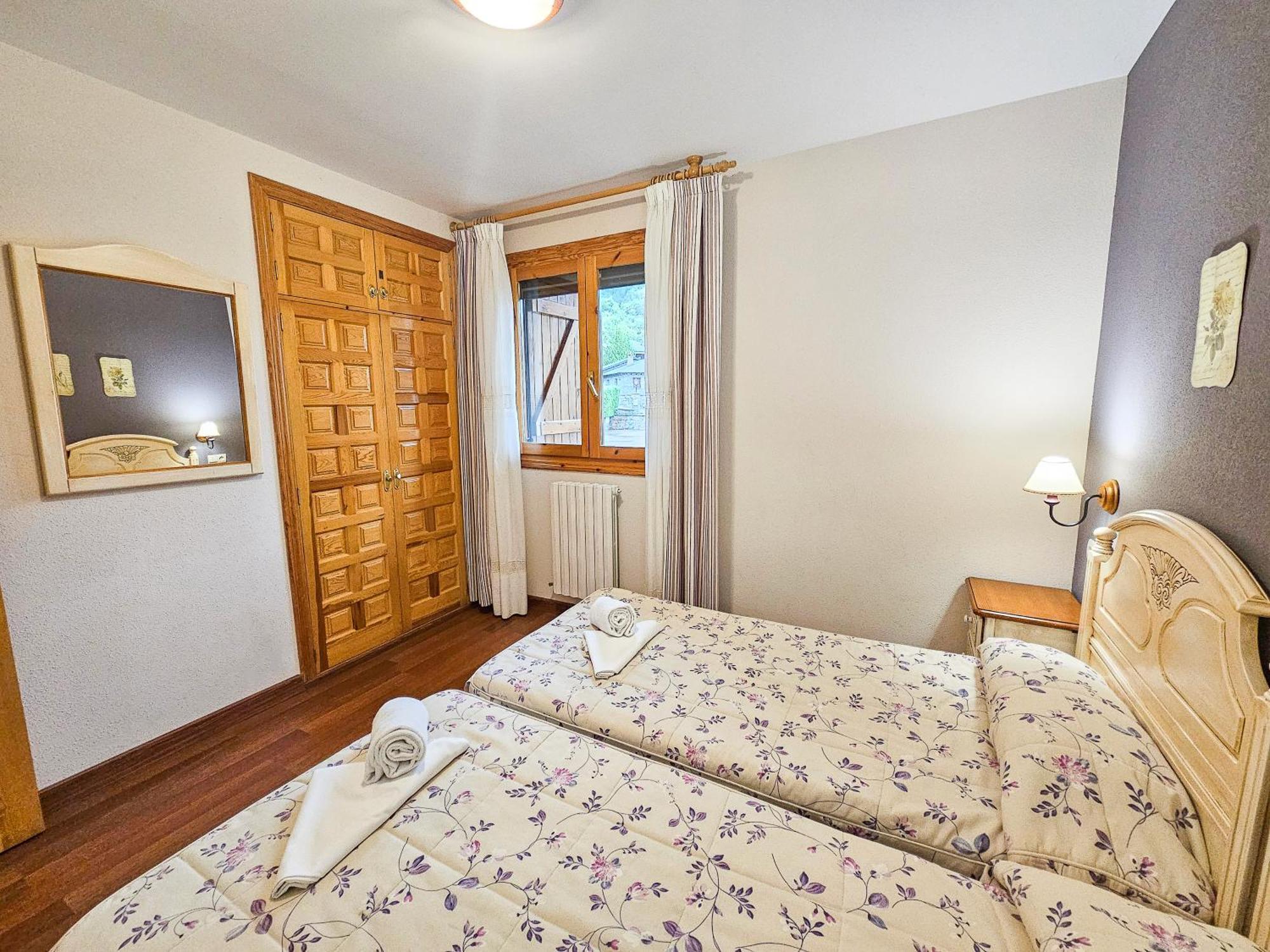 Apartamentos Gavin Biescas 3000 מראה חיצוני תמונה
