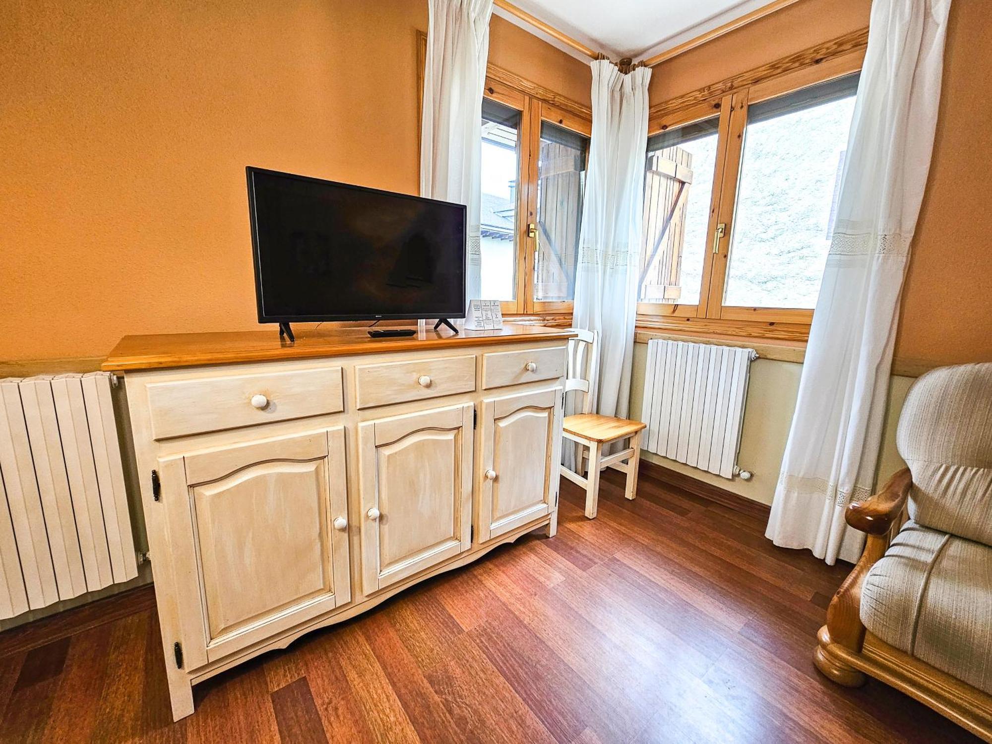 Apartamentos Gavin Biescas 3000 מראה חיצוני תמונה