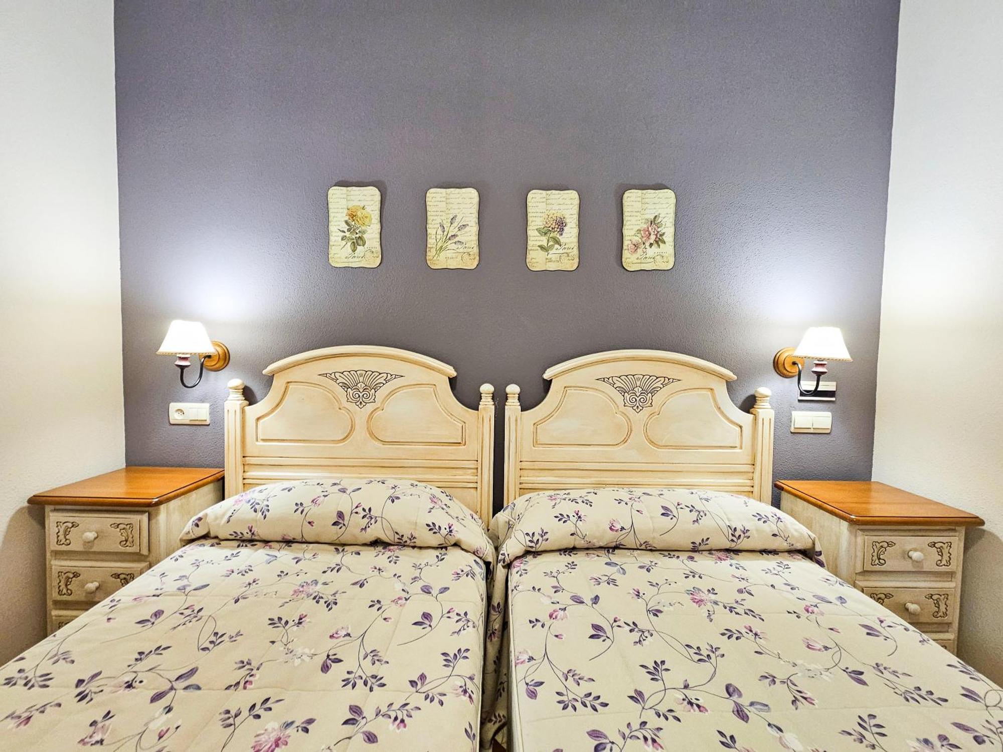 Apartamentos Gavin Biescas 3000 מראה חיצוני תמונה