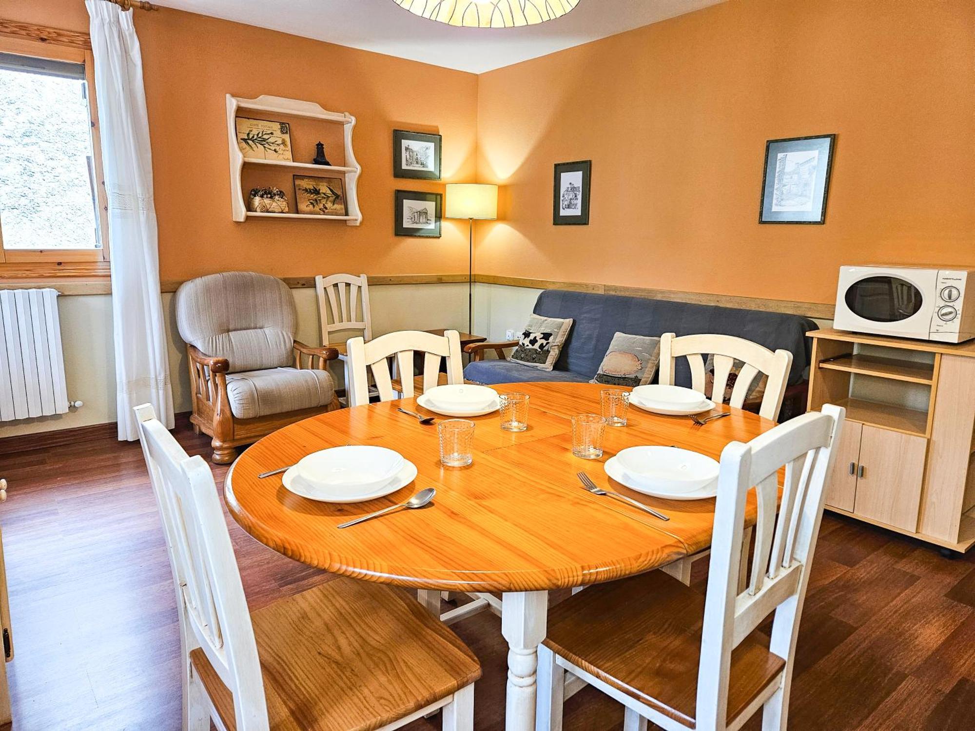Apartamentos Gavin Biescas 3000 מראה חיצוני תמונה